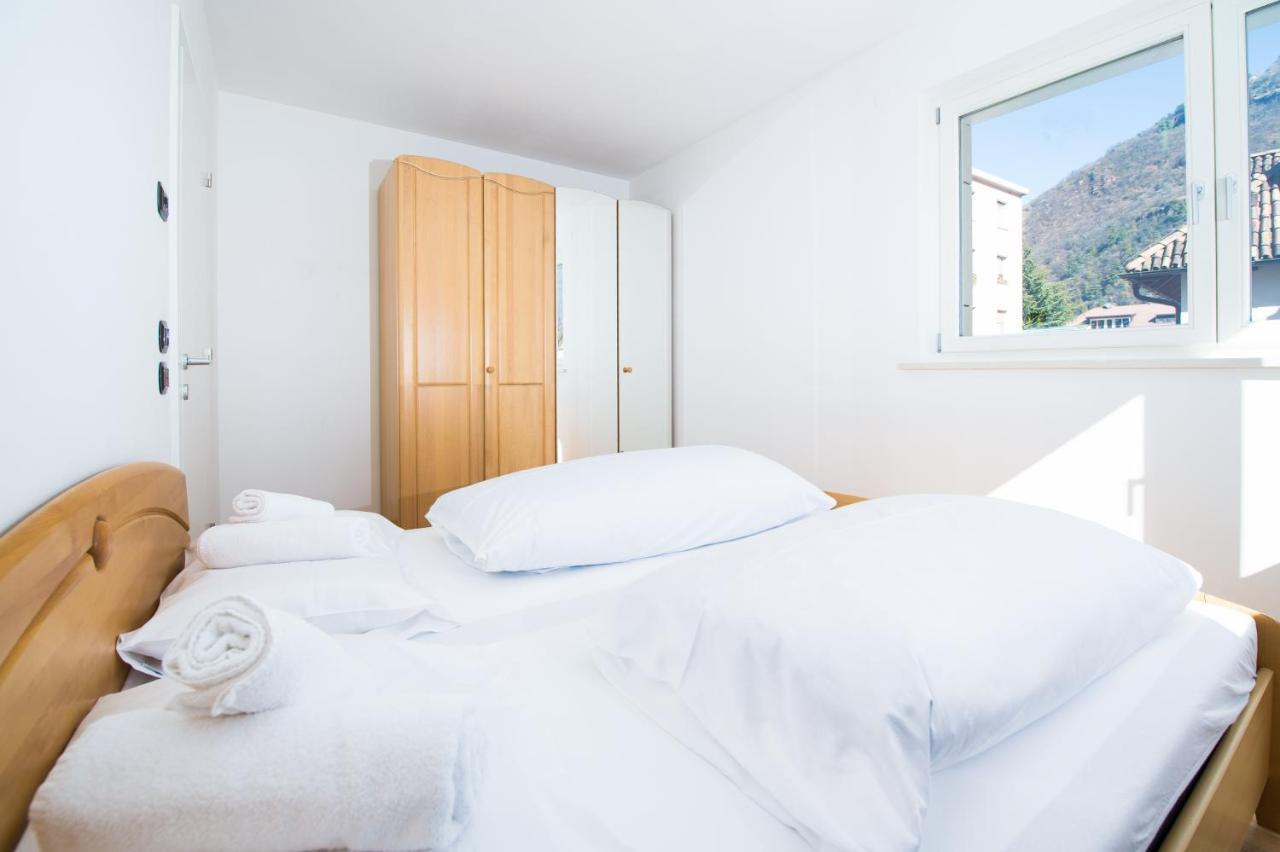 Apartment Batzen Bolzano Bagian luar foto