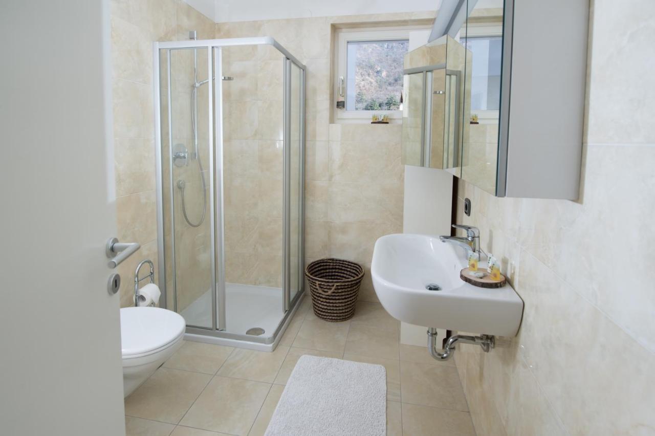 Apartment Batzen Bolzano Bagian luar foto
